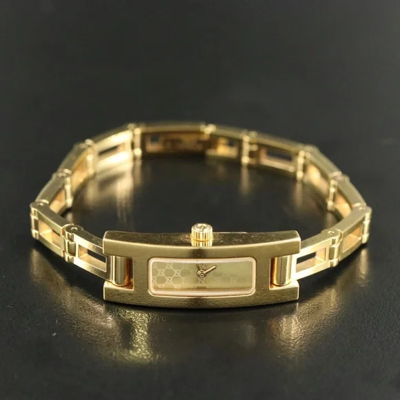 Gucci | Accessories | Vintage Gucci Watch Item Itmgj9795  display picture 2
